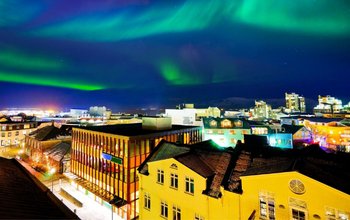 Golden Circle & Natural Wonders-  Reykjavik ,Iceland